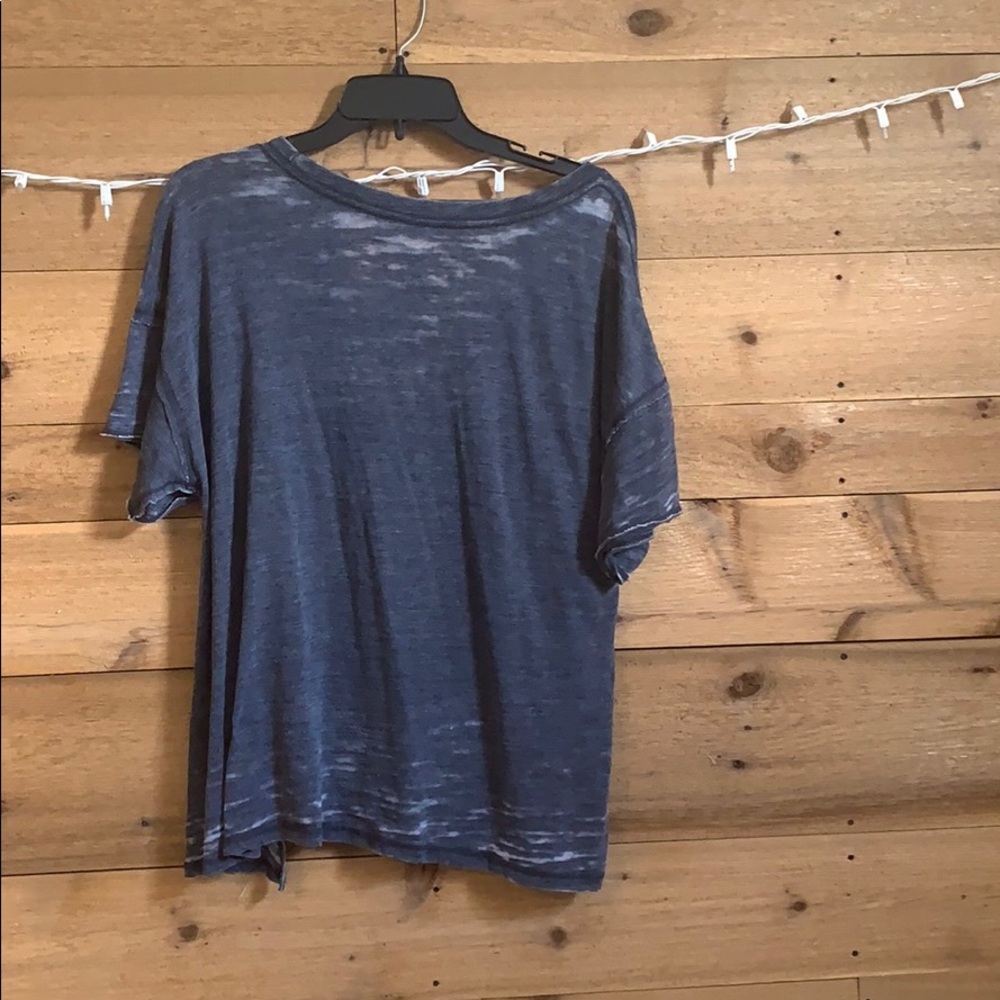 Free people shirt - Picture 5 of 6